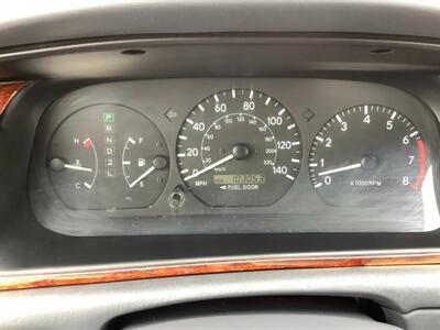 2000 Toyota Camry LE   - Photo 18 - Crest Hill, IL 60403