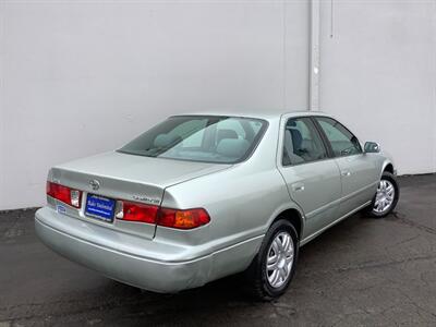 2000 Toyota Camry LE   - Photo 6 - Crest Hill, IL 60403