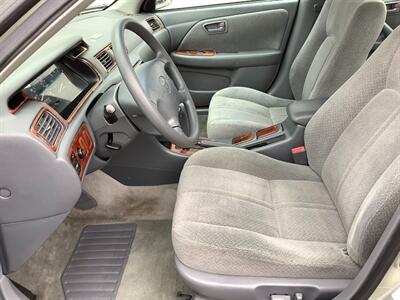 2000 Toyota Camry LE   - Photo 13 - Crest Hill, IL 60403