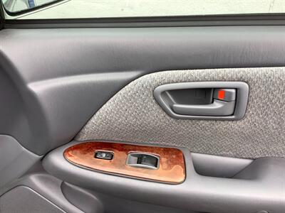 2000 Toyota Camry LE   - Photo 25 - Crest Hill, IL 60403