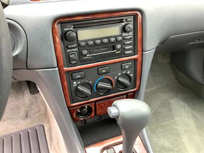 2000 Toyota Camry LE   - Photo 14 - Crest Hill, IL 60403
