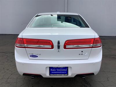 2010 Lincoln MKZ/Zephyr   - Photo 4 - Crest Hill, IL 60403