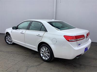 2010 Lincoln MKZ/Zephyr   - Photo 3 - Crest Hill, IL 60403