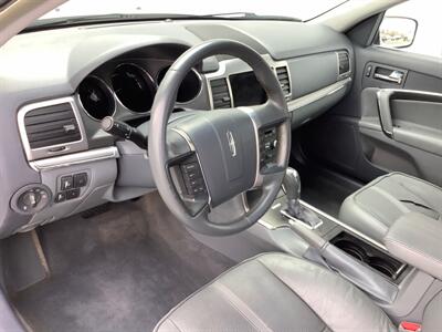 2010 Lincoln MKZ/Zephyr   - Photo 13 - Crest Hill, IL 60403