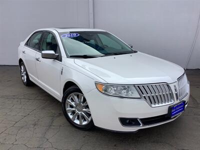 2010 Lincoln MKZ/Zephyr   - Photo 9 - Crest Hill, IL 60403