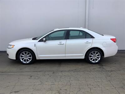 2010 Lincoln MKZ/Zephyr   - Photo 2 - Crest Hill, IL 60403