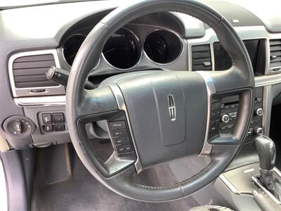 2010 Lincoln MKZ/Zephyr   - Photo 12 - Crest Hill, IL 60403