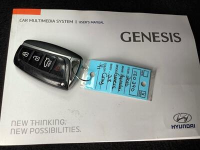 2016 Hyundai Genesis 3.8L - Photo 34 - Crest Hill, IL 60403