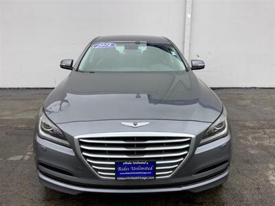2016 Hyundai Genesis 3.8L - Photo 9 - Crest Hill, IL 60403