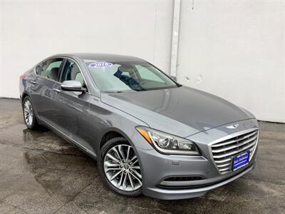 2016 Hyundai Genesis 3.8L - Photo 8 - Crest Hill, IL 60403