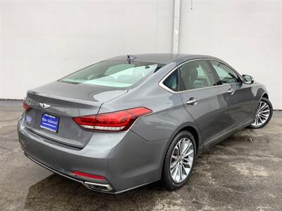2016 Hyundai Genesis 3.8L - Photo 6 - Crest Hill, IL 60403