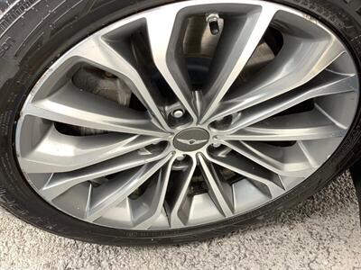 2016 Hyundai Genesis 3.8L - Photo 38 - Crest Hill, IL 60403