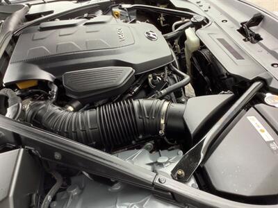 2016 Hyundai Genesis 3.8L - Photo 44 - Crest Hill, IL 60403