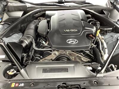 2016 Hyundai Genesis 3.8L - Photo 43 - Crest Hill, IL 60403