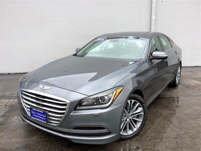 2016 Hyundai Genesis 3.8L - Photo 2 - Crest Hill, IL 60403