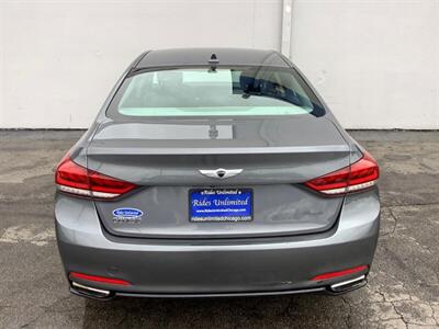 2016 Hyundai Genesis 3.8L - Photo 5 - Crest Hill, IL 60403