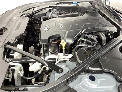 2016 Hyundai Genesis 3.8L - Photo 45 - Crest Hill, IL 60403