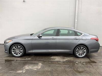 2016 Hyundai Genesis 3.8L - Photo 3 - Crest Hill, IL 60403