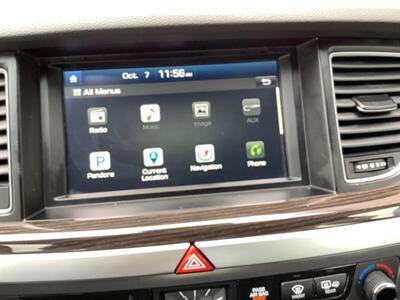 2016 Hyundai Genesis 3.8L - Photo 20 - Crest Hill, IL 60403