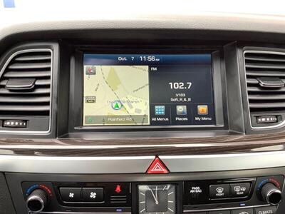 2016 Hyundai Genesis 3.8L - Photo 19 - Crest Hill, IL 60403