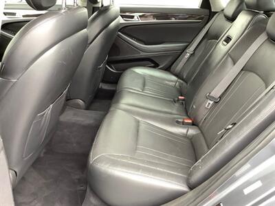 2016 Hyundai Genesis 3.8L - Photo 26 - Crest Hill, IL 60403