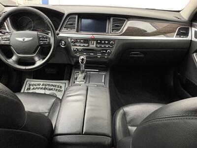 2016 Hyundai Genesis 3.8L - Photo 36 - Crest Hill, IL 60403