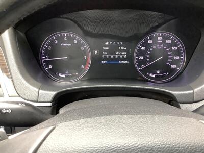 2016 Hyundai Genesis 3.8L - Photo 22 - Crest Hill, IL 60403