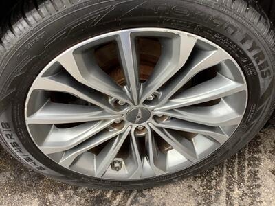 2016 Hyundai Genesis 3.8L - Photo 39 - Crest Hill, IL 60403