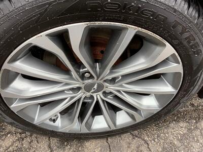 2016 Hyundai Genesis 3.8L - Photo 40 - Crest Hill, IL 60403