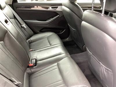 2016 Hyundai Genesis 3.8L - Photo 28 - Crest Hill, IL 60403