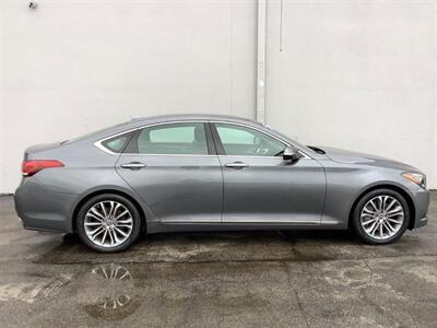 2016 Hyundai Genesis 3.8L - Photo 7 - Crest Hill, IL 60403