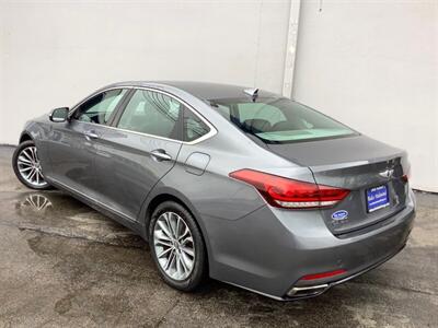 2016 Hyundai Genesis 3.8L - Photo 4 - Crest Hill, IL 60403