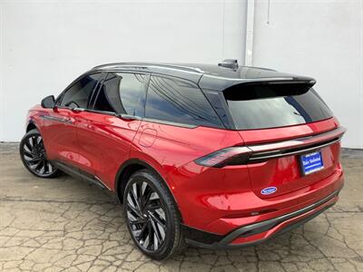 2025 Lincoln Nautilus RESERVE   - Photo 4 - Crest Hill, IL 60403