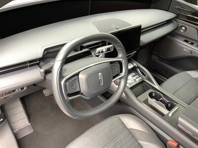 2025 Lincoln Nautilus RESERVE   - Photo 24 - Crest Hill, IL 60403