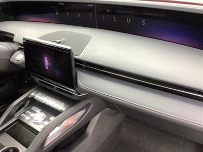 2025 Lincoln Nautilus RESERVE   - Photo 57 - Crest Hill, IL 60403