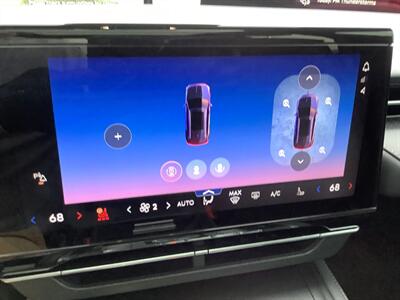 2025 Lincoln Nautilus RESERVE   - Photo 14 - Crest Hill, IL 60403