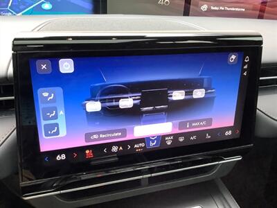 2025 Lincoln Nautilus RESERVE   - Photo 36 - Crest Hill, IL 60403