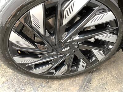 2025 Lincoln Nautilus RESERVE   - Photo 73 - Crest Hill, IL 60403