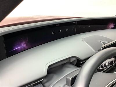 2025 Lincoln Nautilus RESERVE   - Photo 19 - Crest Hill, IL 60403