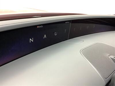 2025 Lincoln Nautilus RESERVE   - Photo 21 - Crest Hill, IL 60403