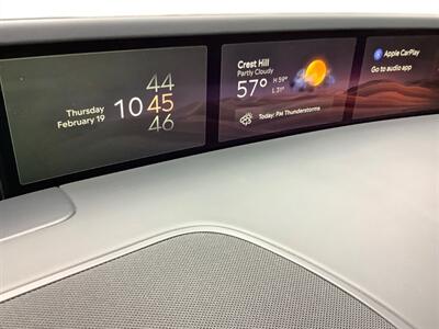 2025 Lincoln Nautilus RESERVE   - Photo 40 - Crest Hill, IL 60403