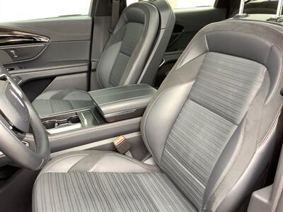 2025 Lincoln Nautilus RESERVE   - Photo 43 - Crest Hill, IL 60403