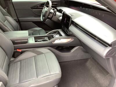 2025 Lincoln Nautilus RESERVE   - Photo 55 - Crest Hill, IL 60403