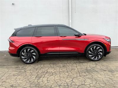 2025 Lincoln Nautilus RESERVE   - Photo 7 - Crest Hill, IL 60403