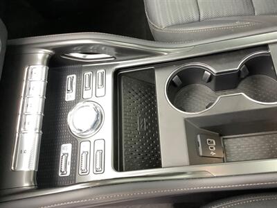 2025 Lincoln Nautilus RESERVE   - Photo 25 - Crest Hill, IL 60403