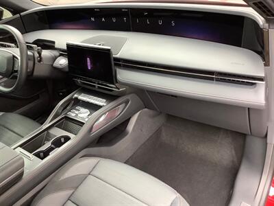 2025 Lincoln Nautilus RESERVE   - Photo 56 - Crest Hill, IL 60403