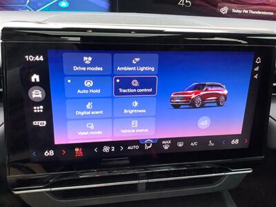 2025 Lincoln Nautilus RESERVE   - Photo 33 - Crest Hill, IL 60403