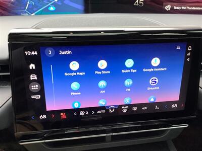 2025 Lincoln Nautilus RESERVE   - Photo 34 - Crest Hill, IL 60403