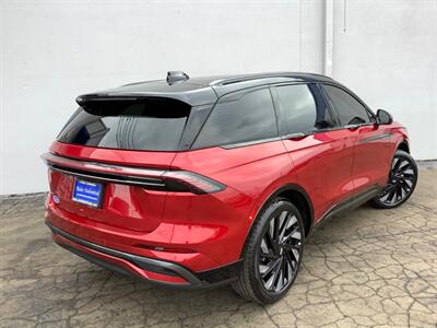 2025 Lincoln Nautilus RESERVE   - Photo 6 - Crest Hill, IL 60403