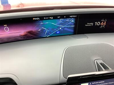 2025 Lincoln Nautilus RESERVE   - Photo 31 - Crest Hill, IL 60403